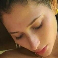 Daisy Munoz Naakt