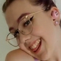 Daisymais Naakt