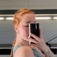 Dana Horizon Naakt