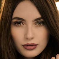 Daniela Bedoya Naakt