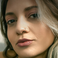 Daniela Brooke Naakt