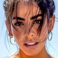 Daniela Fainus Naakt