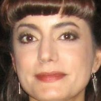 Daniela Lhorente Naakt