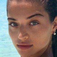 Daniela Lopez Osorio Naakt