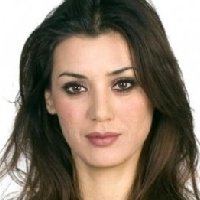 Daniela Martani Naakt
