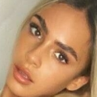 daniella.di Naakt