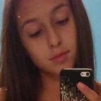 Danielle Andrade Naakt