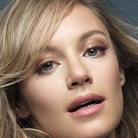 Danielle Savre Naakt