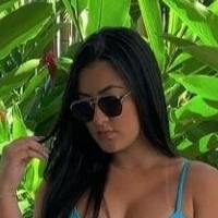 Danyelle Oliveira Naakt