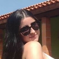 Dara Costa Naakt