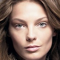 Daria Werbowy Naakt