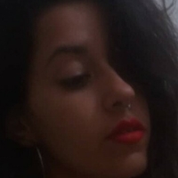 Darletty Azevedo Naakt