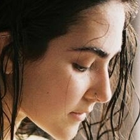 Dasha Darbandi Naakt