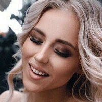 Dasha Grivina Naakt