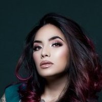 Davina Joy Naakt