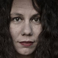 Dayana Contreras Naakt
