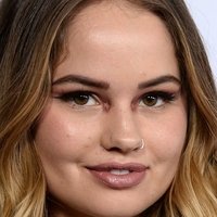 Debby Ryan Naakt