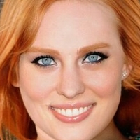 Deborah Woll Naakt
