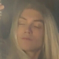 delilahz Naakt