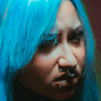 deluxxxeblu Naakt