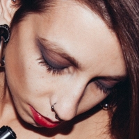 Demonia Naakt