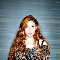 Denise Gjernoe Naakt