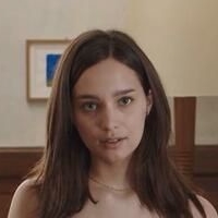 Denise Tantucci Naakt