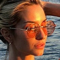 Desirée Rugani Naakt
