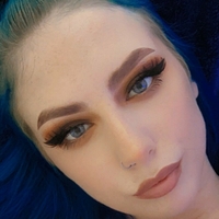 devilvixen Naakt
