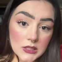 Diana Da Rocha Naakt