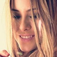 Diana Mesa Naakt