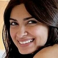 Diana Penty Naakt