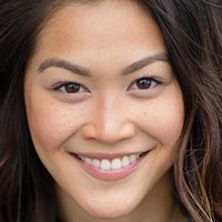 Dianne Doan Naakt