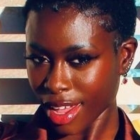 Diarra Sylla Naakt