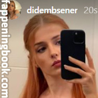 didembsener Naakt