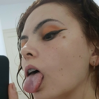 dirtybunnyj Naakt
