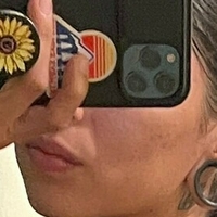 dirtykittykatt Naakt