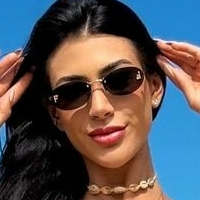 DJ Chapeuzinho Naakt