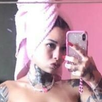 djraissacastro Naakt