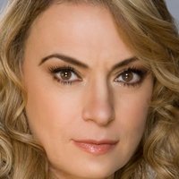 Dobrina Liubomirova Naakt