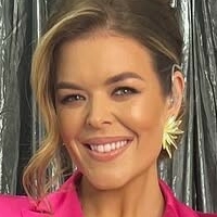 Doireann Garrihy Naakt