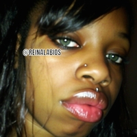 Dominican Lipz Naakt