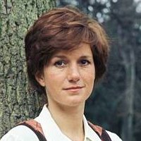 Dominique Labourier Naakt