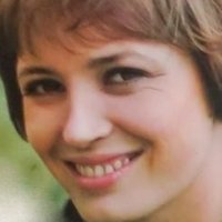 Dominique Laffin Naakt