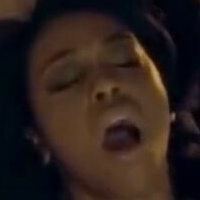 DomiNque Perry Naakt