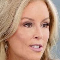 Donna Rice Naakt
