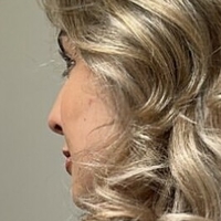 Doreen Petrova Naakt