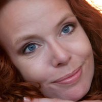 Dorte Roemer Naakt