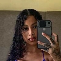 __DosAnjos Naakt