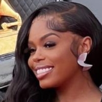 Dreezy Naakt